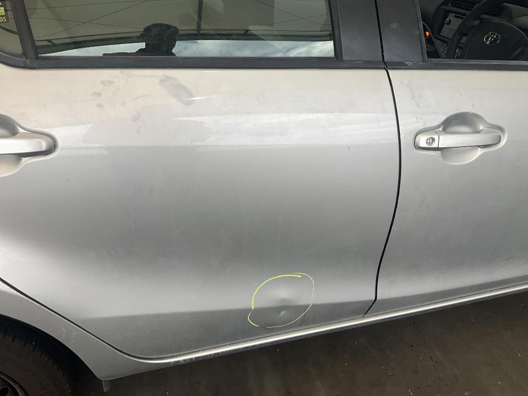 Photo '18' of Toyota Aqua Photo '18' of Toyota Aqua