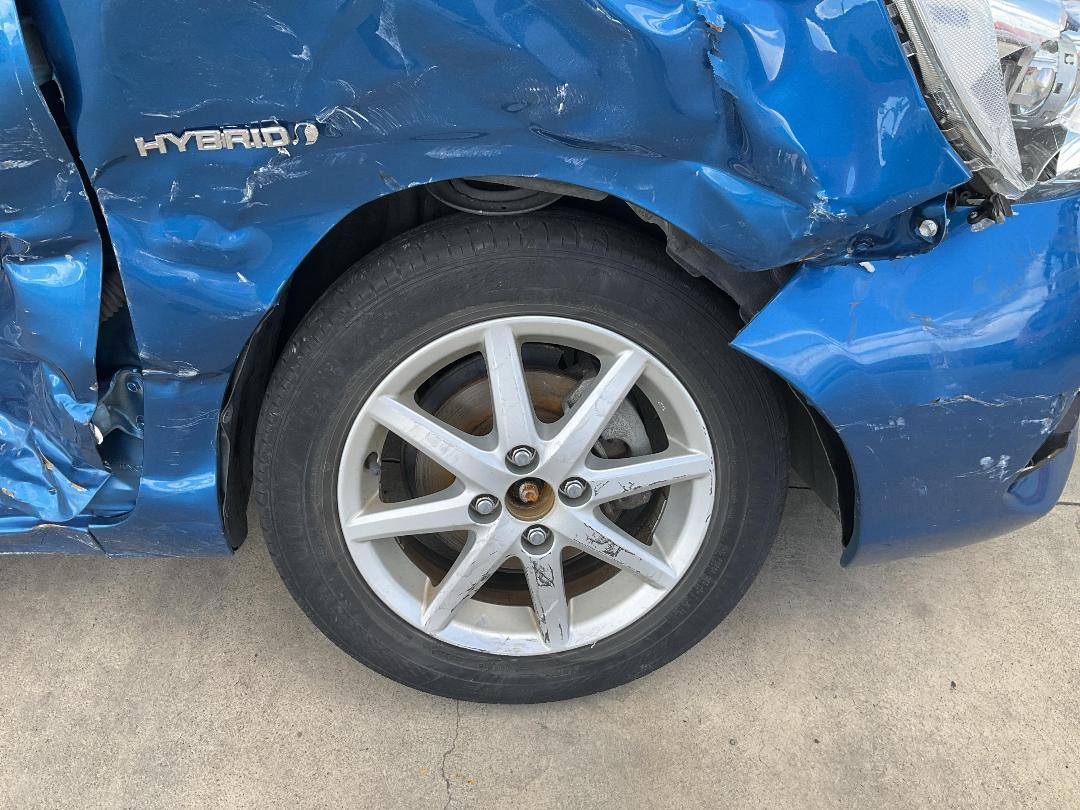 Photo '20' of Toyota Aqua Hybrid