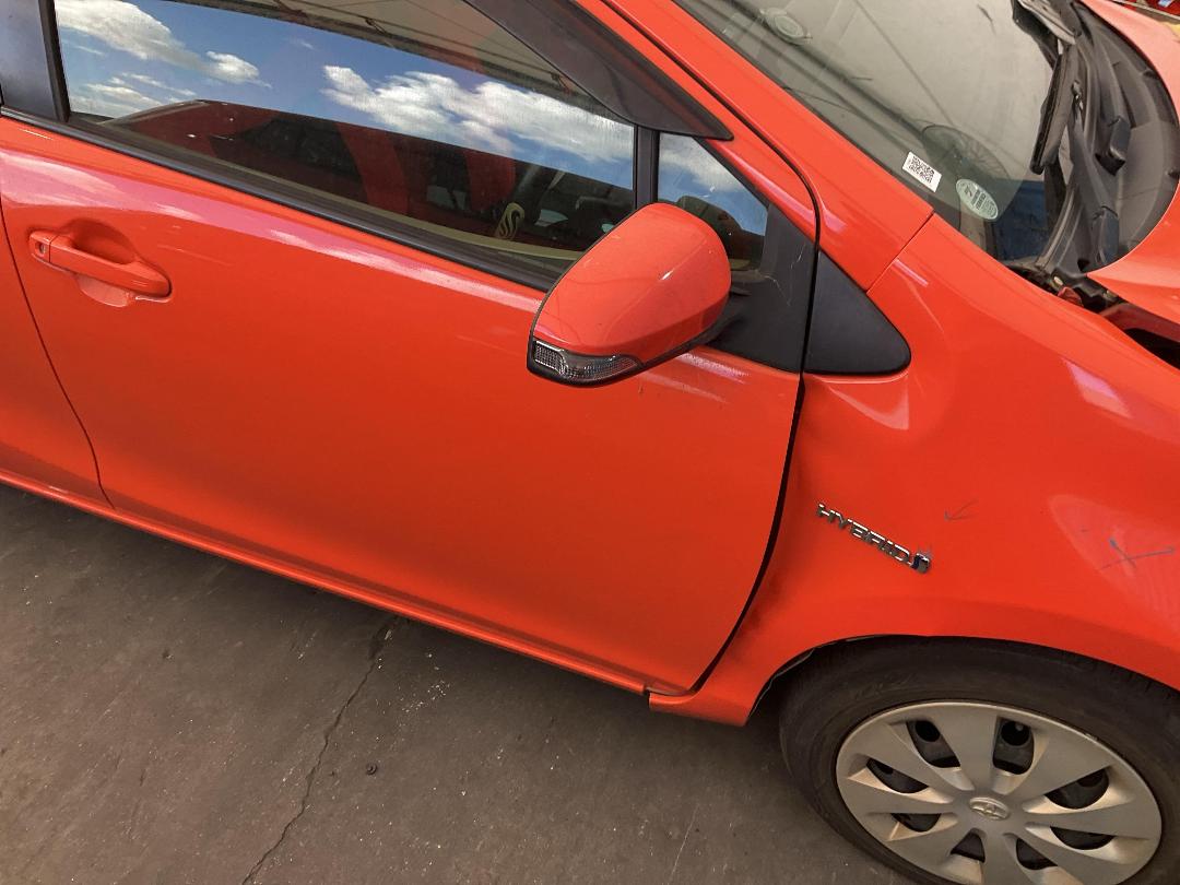 Photo '3' of Toyota Aqua Hybrid