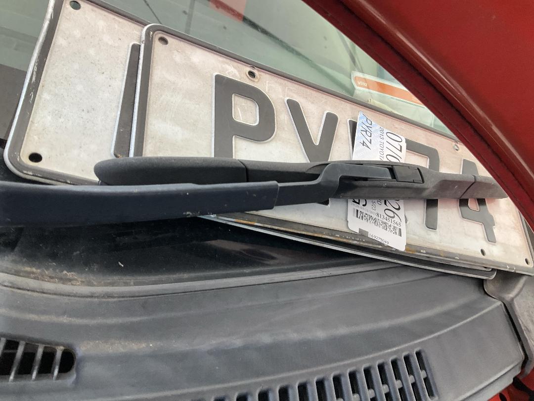 Photo '24' of Toyota Aqua Hybrid