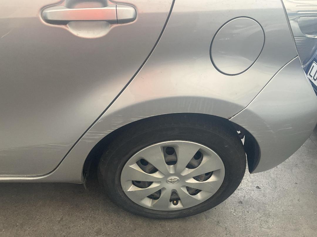 Photo '16' of Toyota Aqua Photo '16' of Toyota Aqua