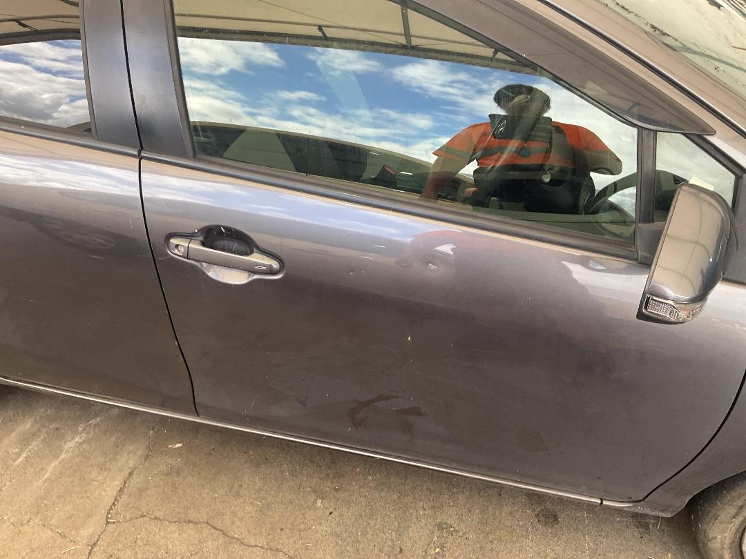 Photo '3' of Toyota Aqua Hybrid Photo '3' of Toyota Aqua Hybrid