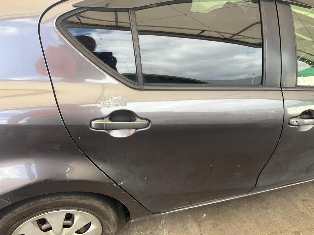 Photo '17' of Toyota Aqua Hybrid Photo '17' of Toyota Aqua Hybrid