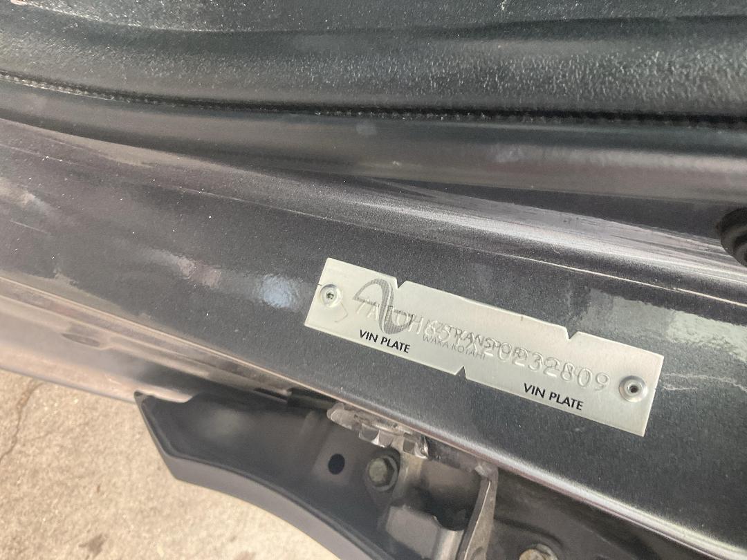 Photo '19' of Toyota Aqua Hybrid Photo '19' of Toyota Aqua Hybrid