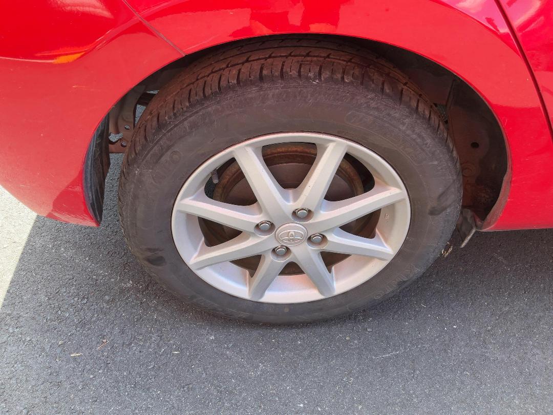 Photo '9' of Toyota Aqua