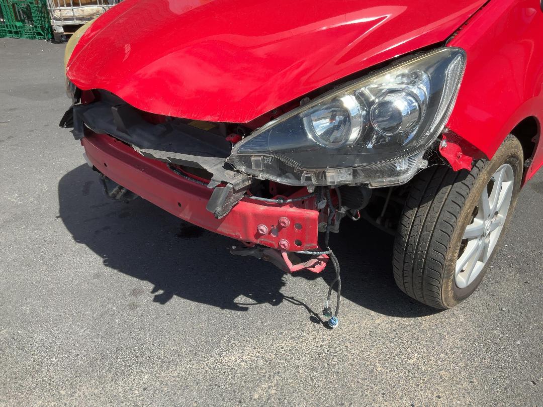 Photo '14' of Toyota Aqua