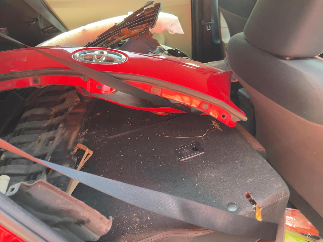 Photo '17' of Toyota Aqua