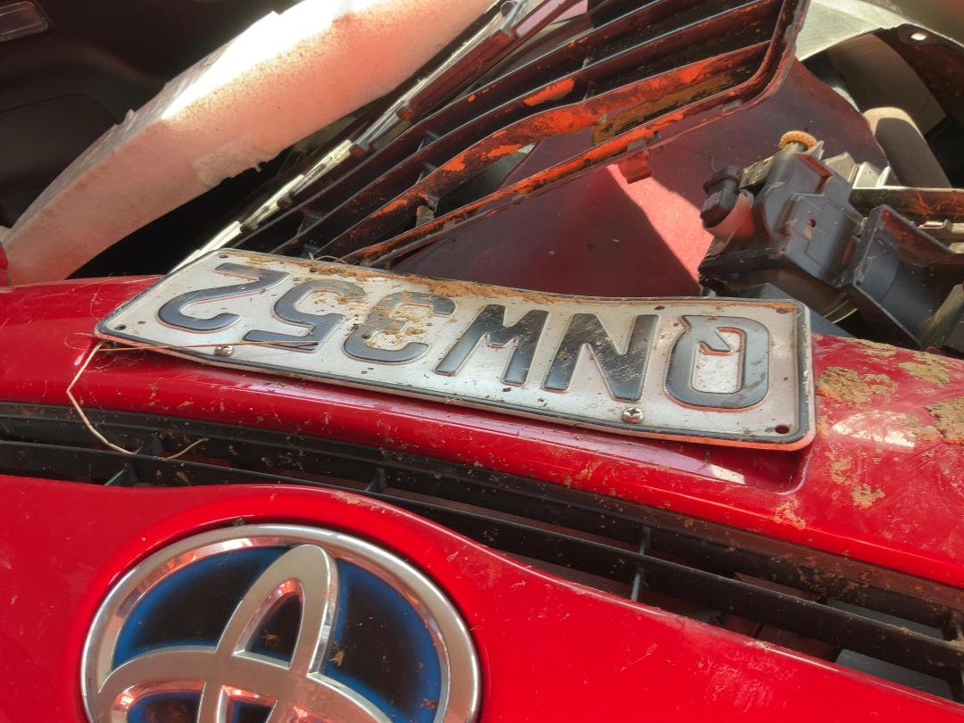 Photo '18' of Toyota Aqua