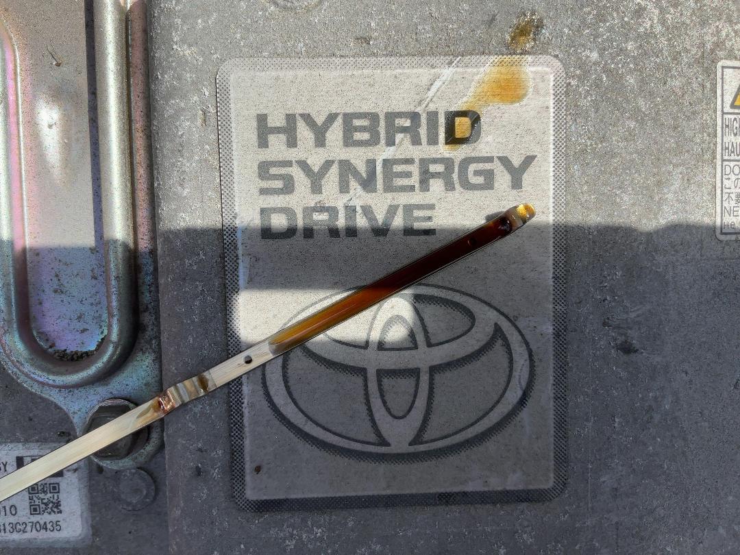 Photo '21' of Toyota Aqua