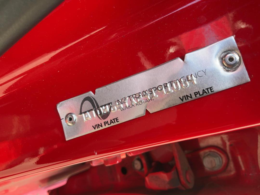 Photo '23' of Toyota Aqua