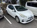 Thumbnail '1' of Toyota Aqua