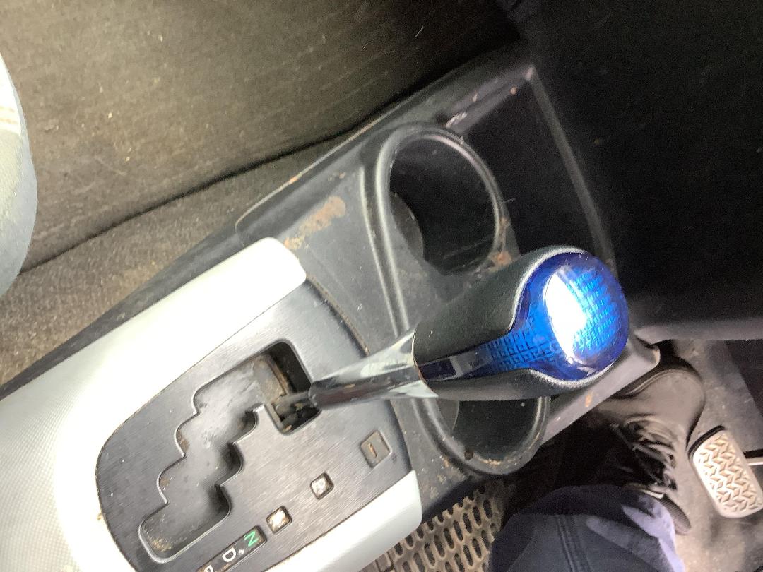 Photo '11' of Toyota Aqua