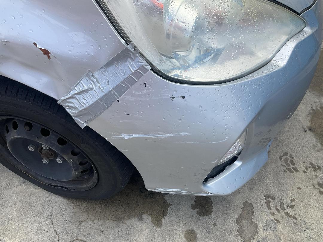 Photo '20' of Toyota Aqua