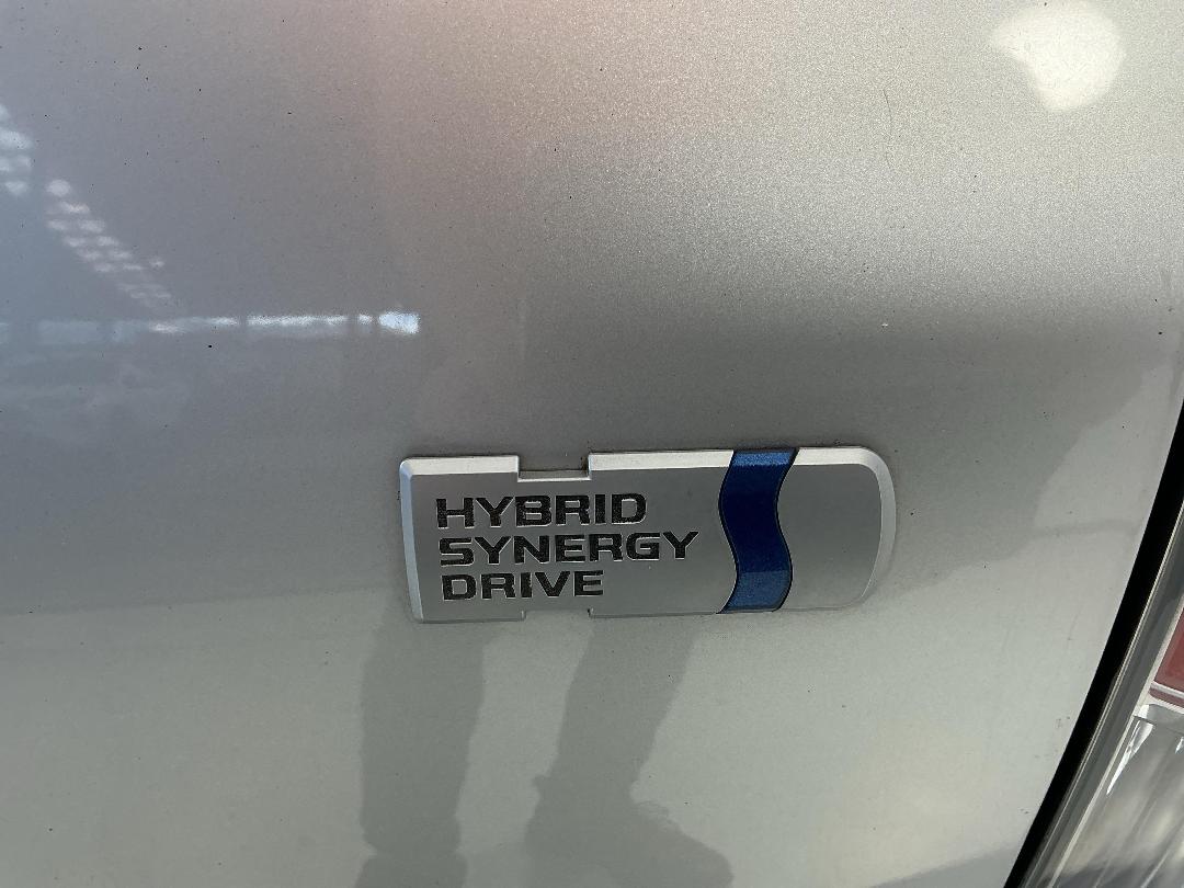 Photo '27' of Toyota Aqua