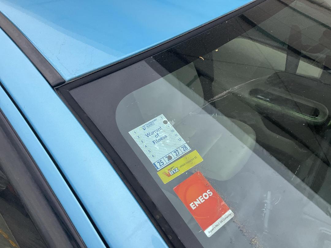 Photo '22' of Toyota Aqua