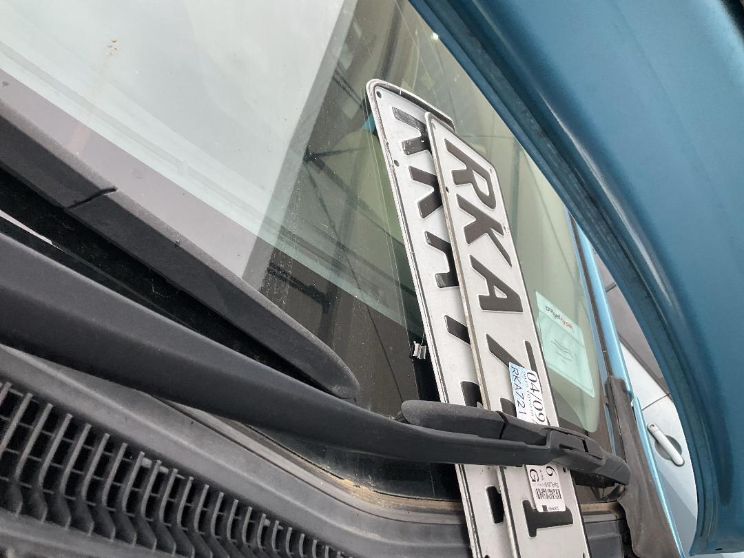 Photo '23' of Toyota Aqua