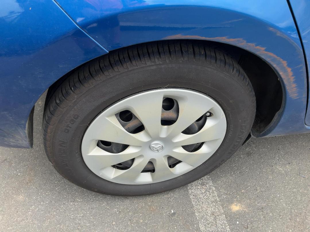 Photo '5' of Toyota Aqua