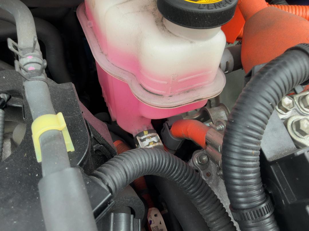 Photo '7' of Toyota Aqua