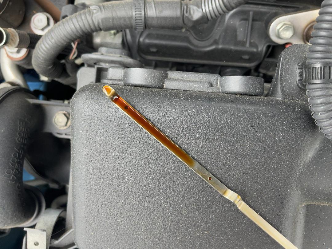 Photo '8' of Toyota Aqua