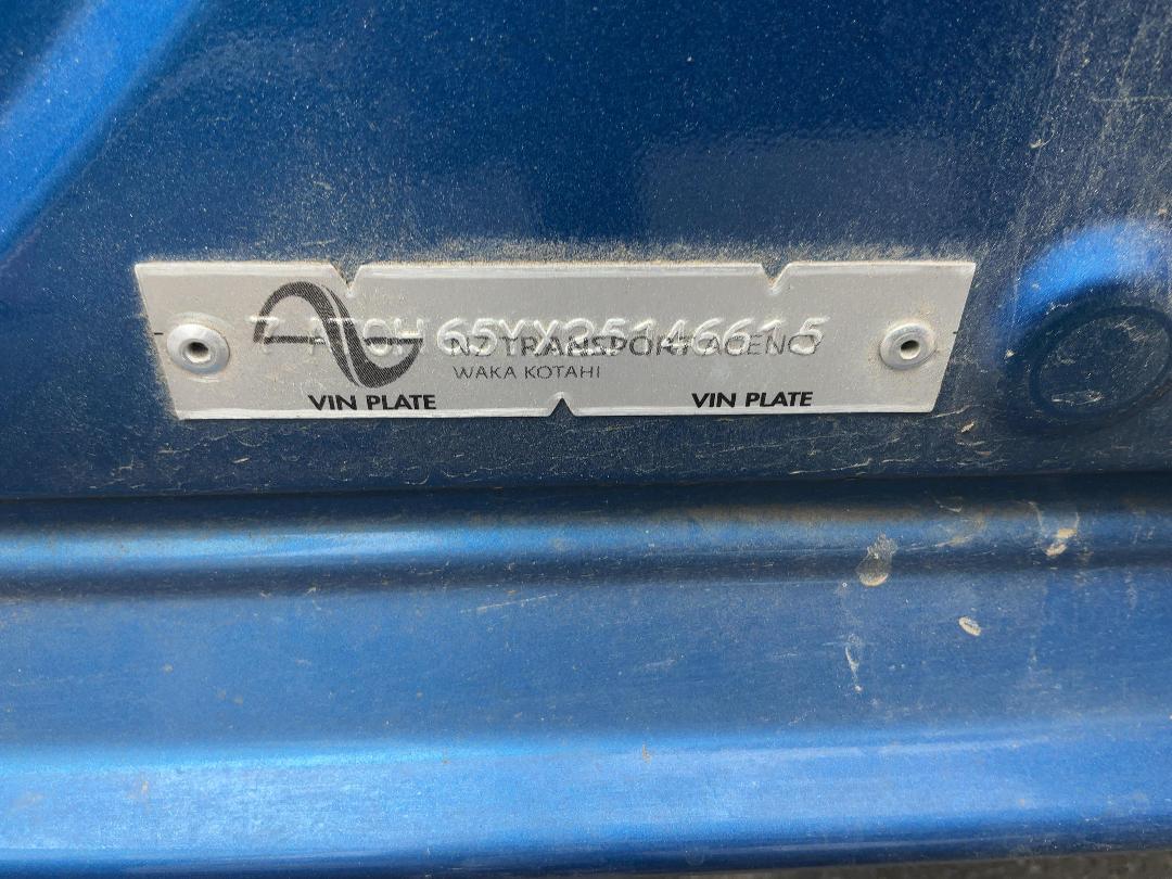 Photo '9' of Toyota Aqua