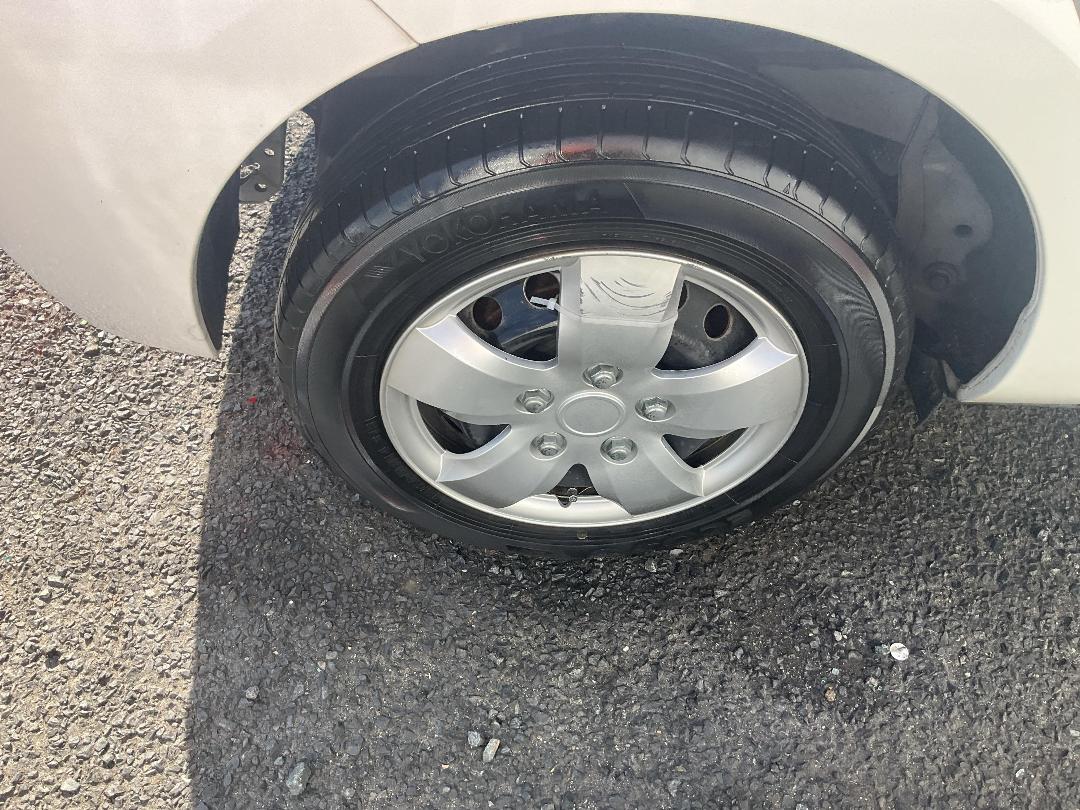 Photo '6' of Toyota Aqua Hybrid