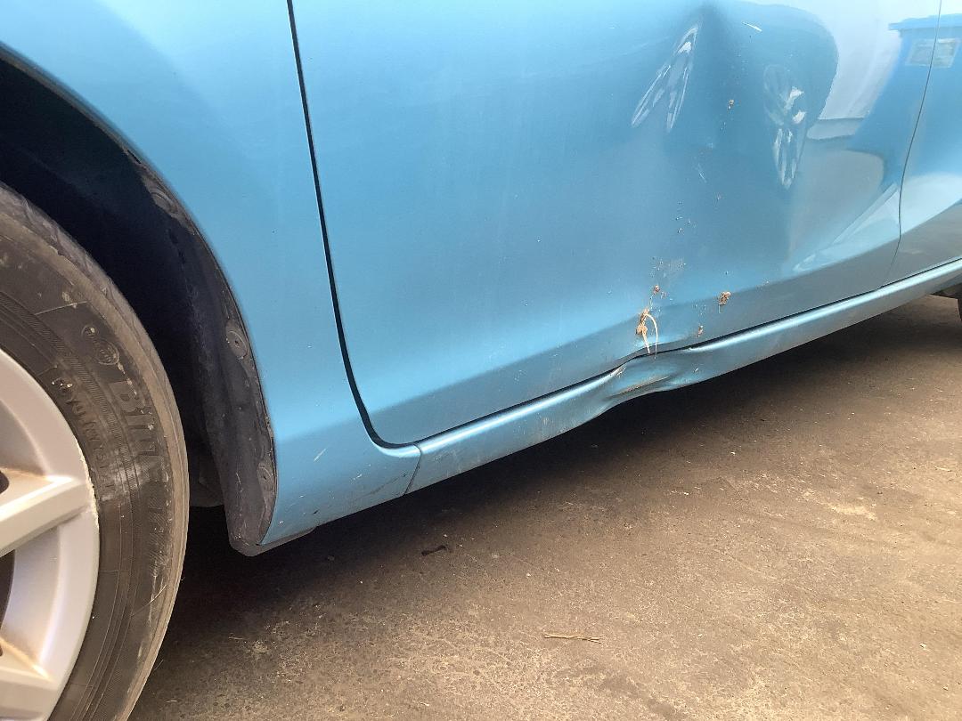 Photo '2' of Toyota Aqua