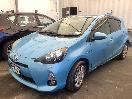Thumbnail '1' of Toyota Aqua