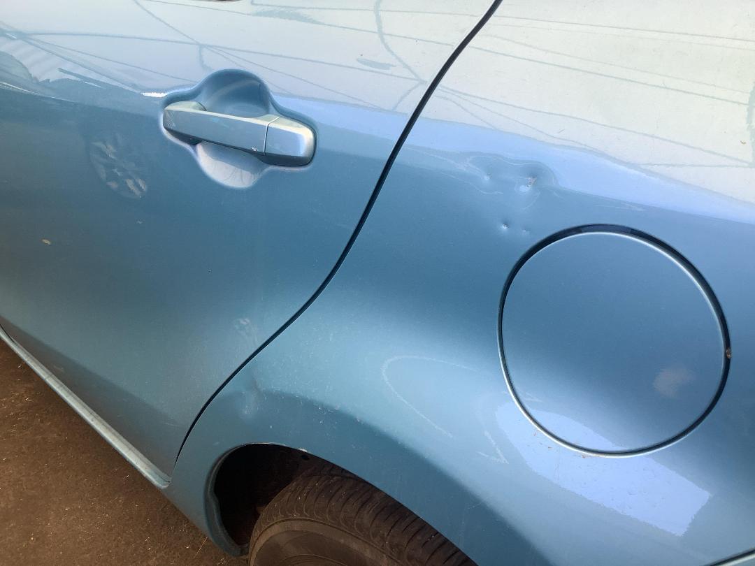 Photo '7' of Toyota Aqua