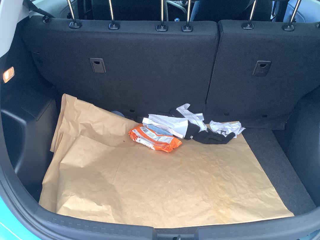 Photo '8' of Toyota Aqua