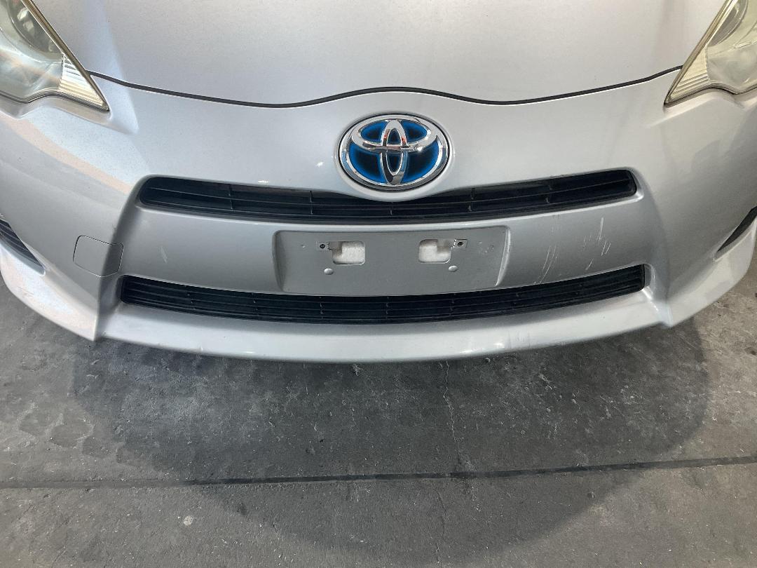 Photo '4' of Toyota Aqua Hybrid