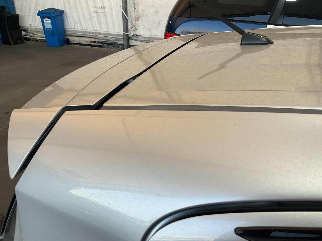 Photo '27' of Toyota Aqua Hybrid