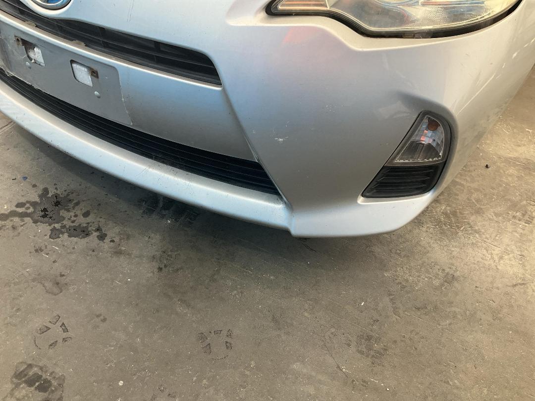 Photo '7' of Toyota Aqua