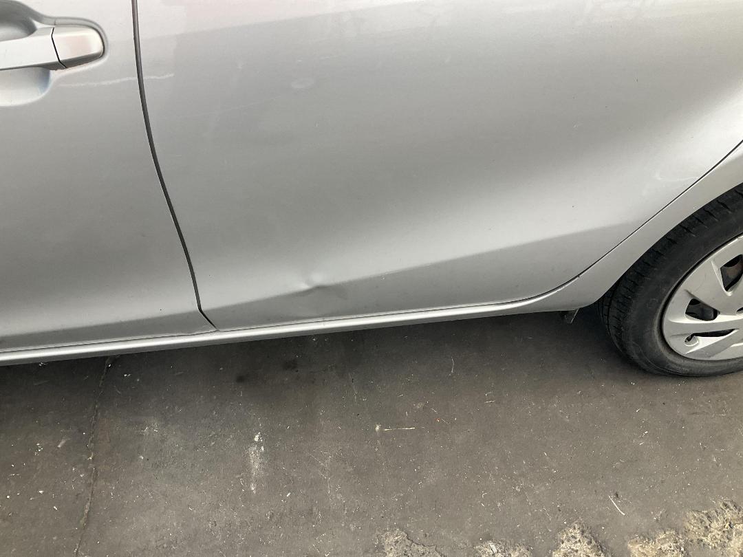 Photo '11' of Toyota Aqua