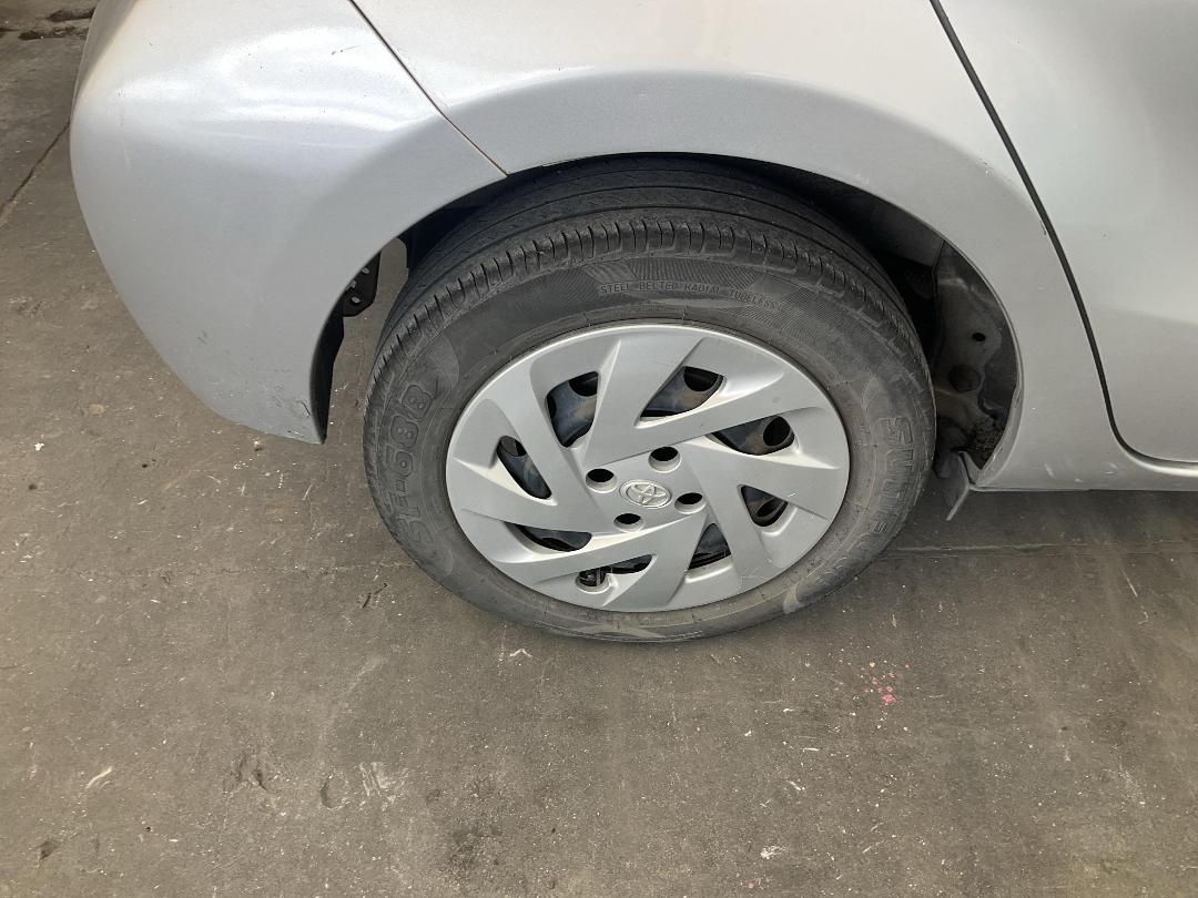 Photo '20' of Toyota Aqua