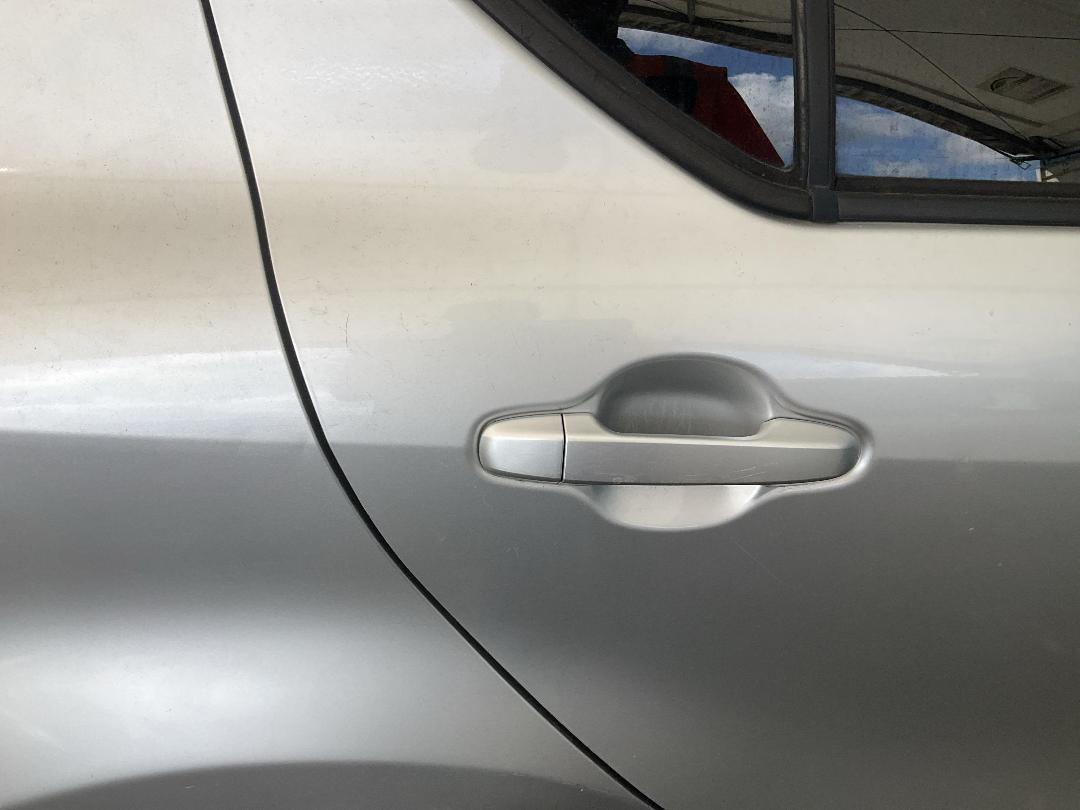 Photo '22' of Toyota Aqua