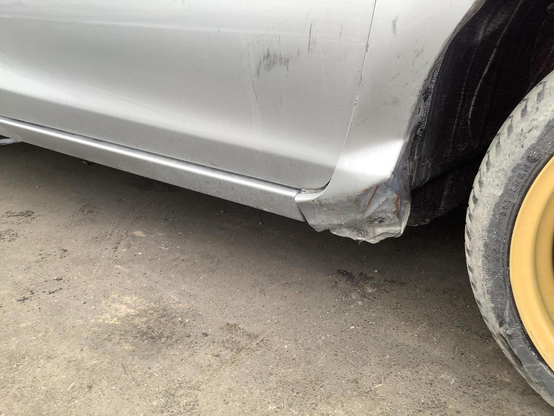 Photo '5' of Toyota Aqua