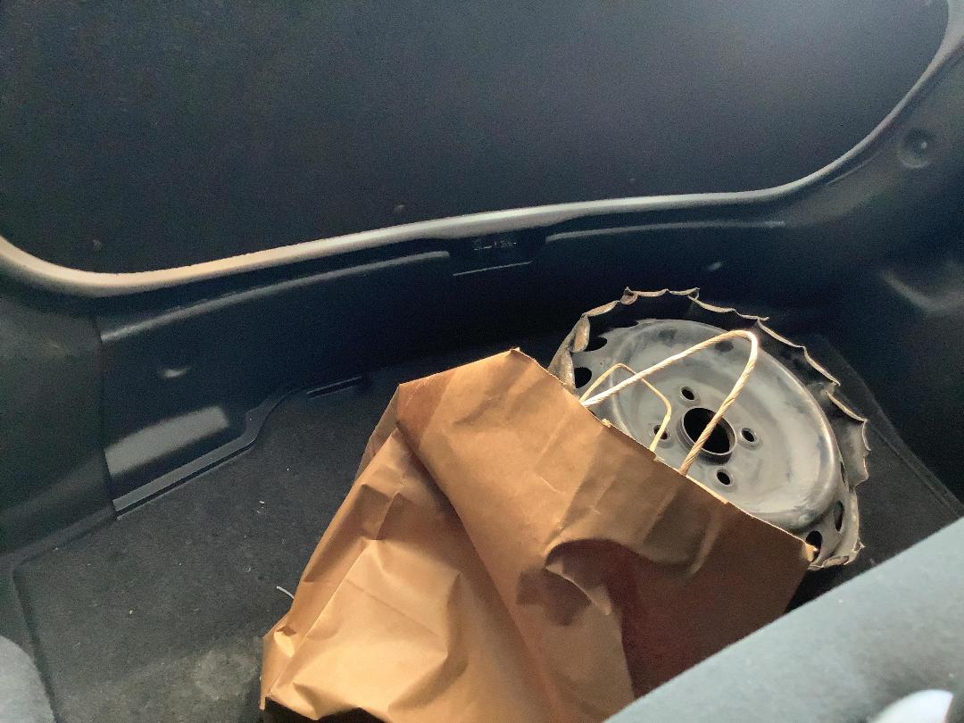 Photo '8' of Toyota Aqua