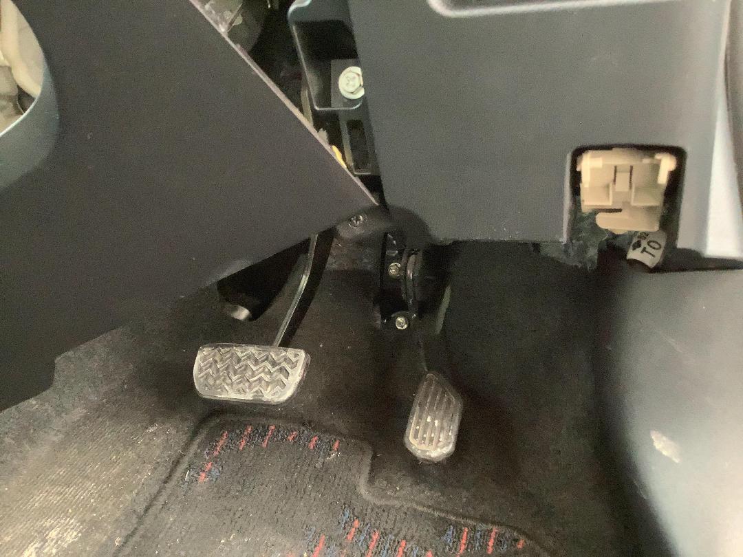 Photo '12' of Toyota Aqua