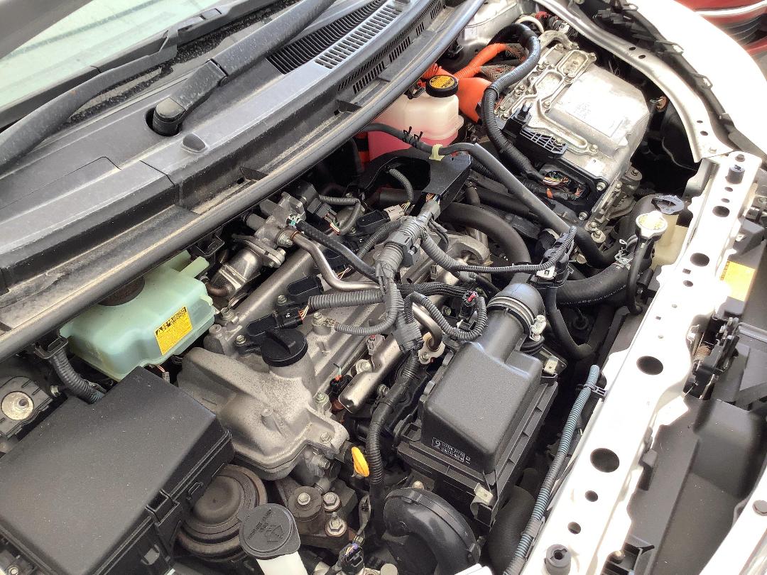 Photo '15' of Toyota Aqua