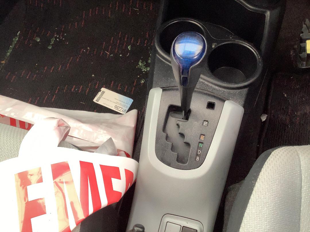 Photo '18' of Toyota Aqua