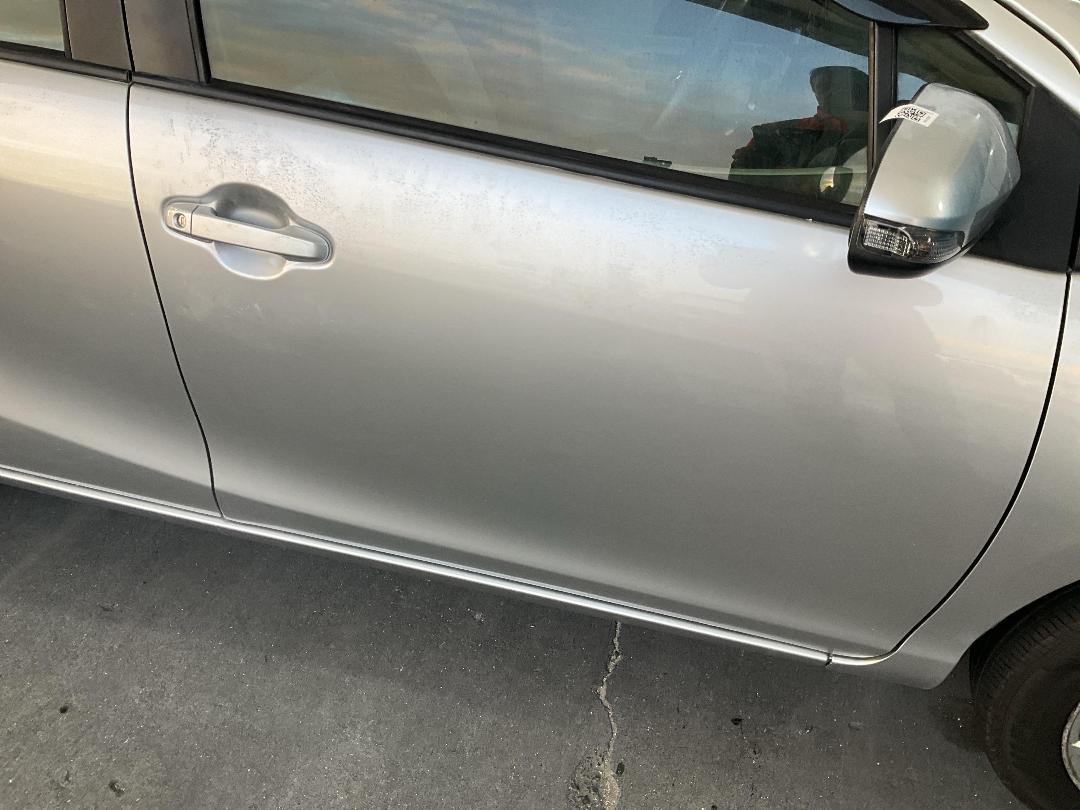 Photo '6' of Toyota Aqua Hybrid