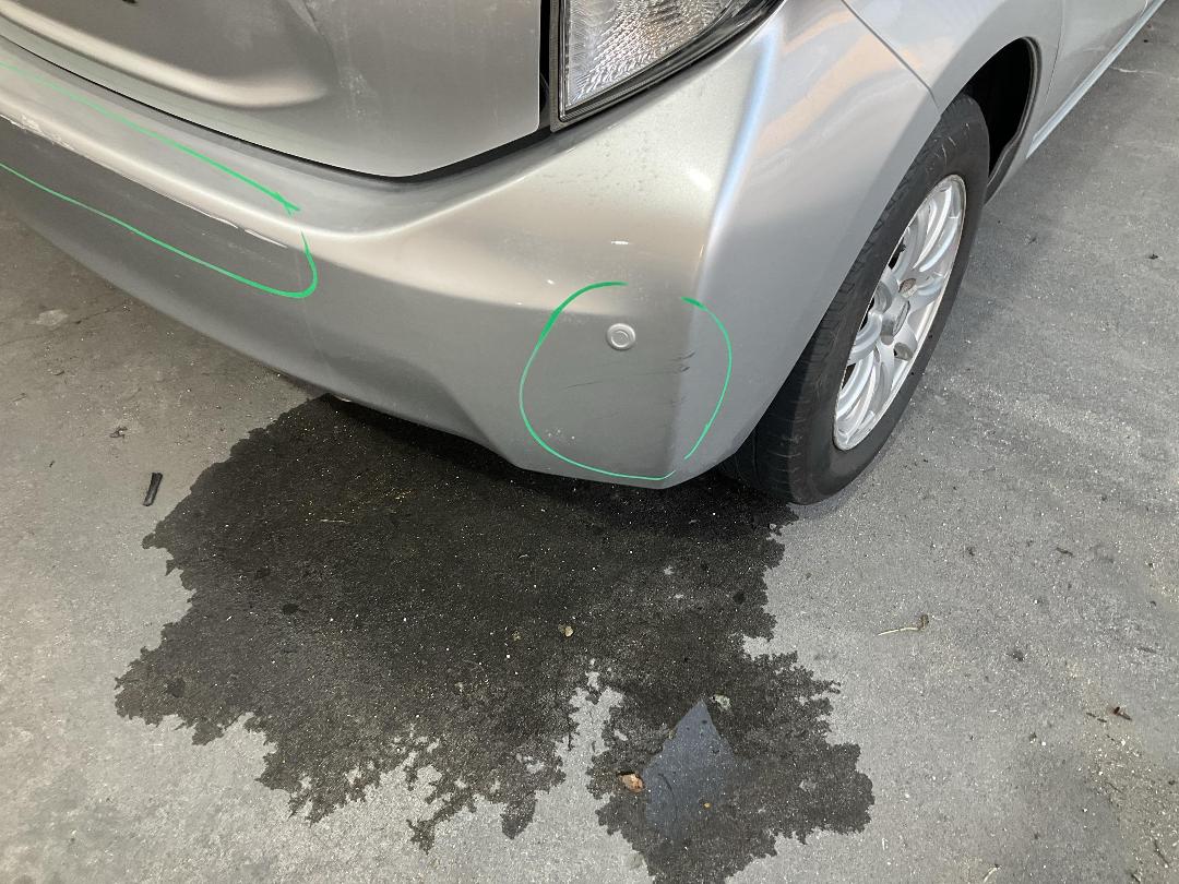 Photo '14' of Toyota Aqua Hybrid