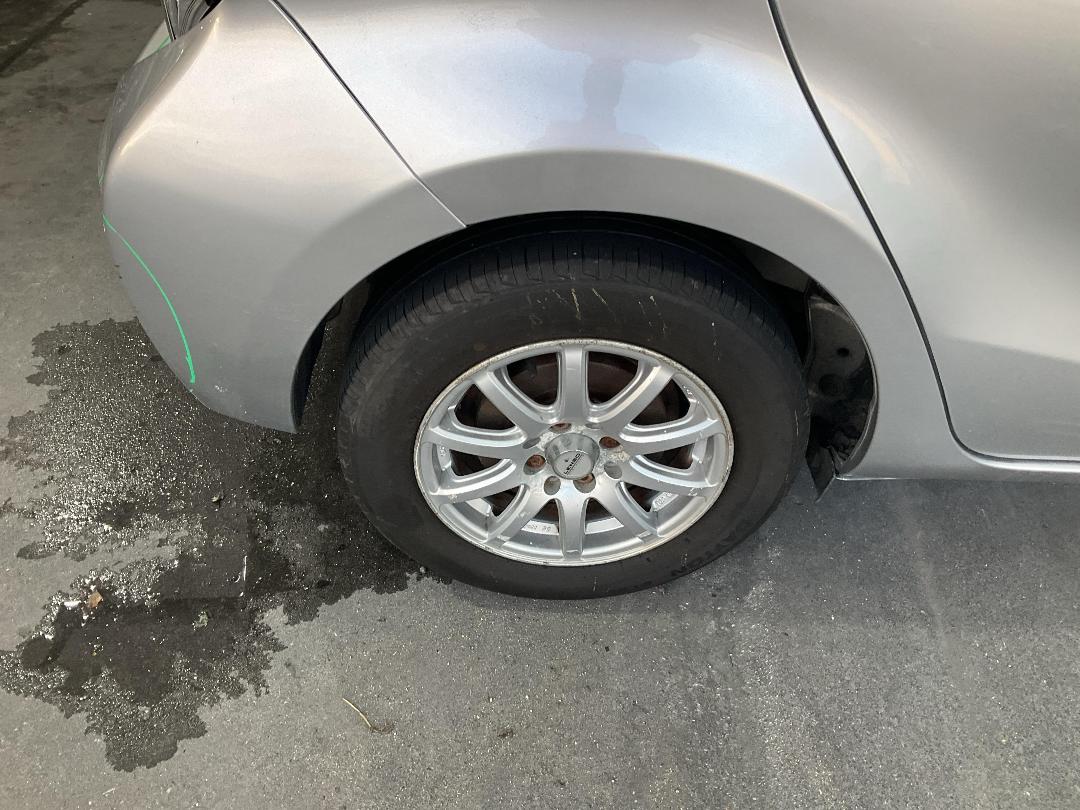 Photo '16' of Toyota Aqua Hybrid