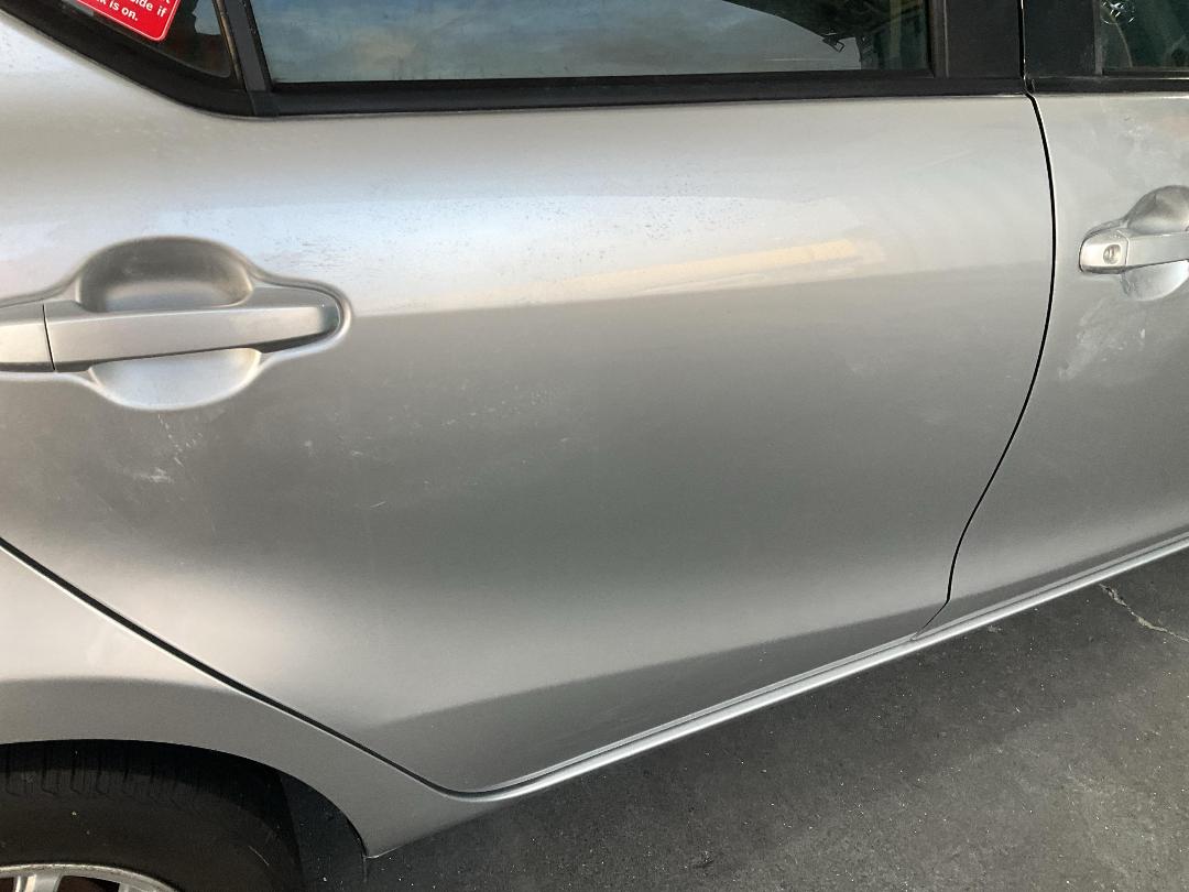 Photo '17' of Toyota Aqua Hybrid