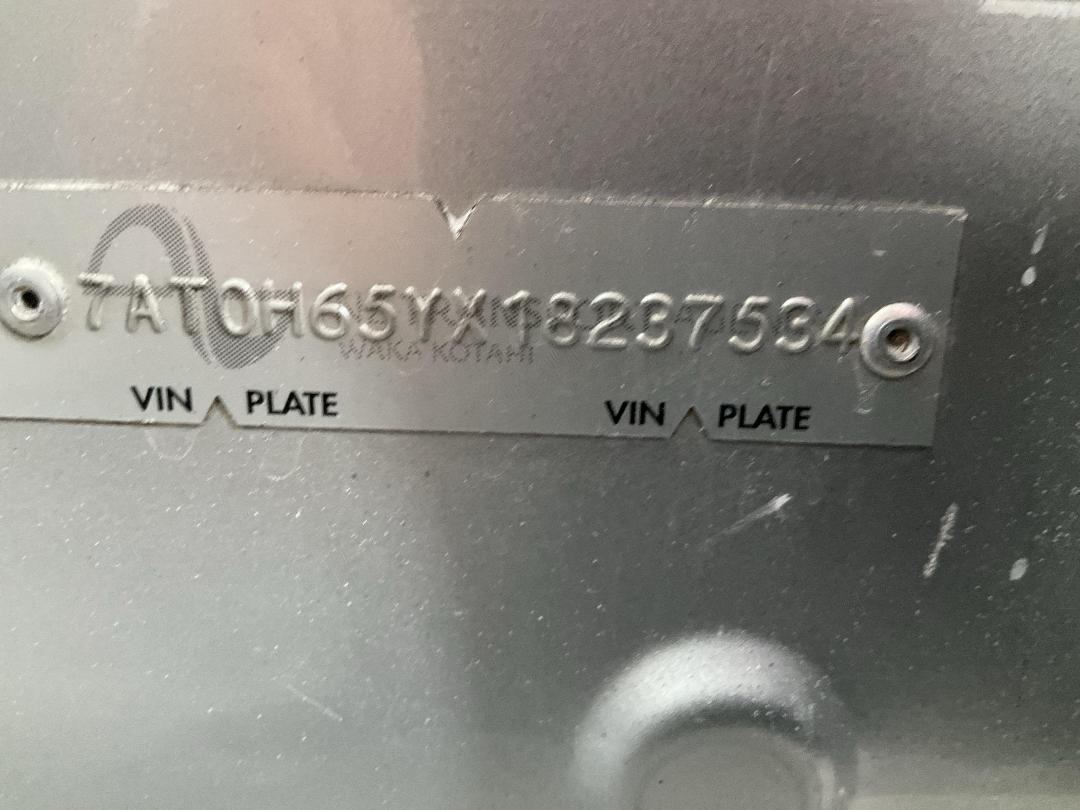 Photo '28' of Toyota Aqua Hybrid