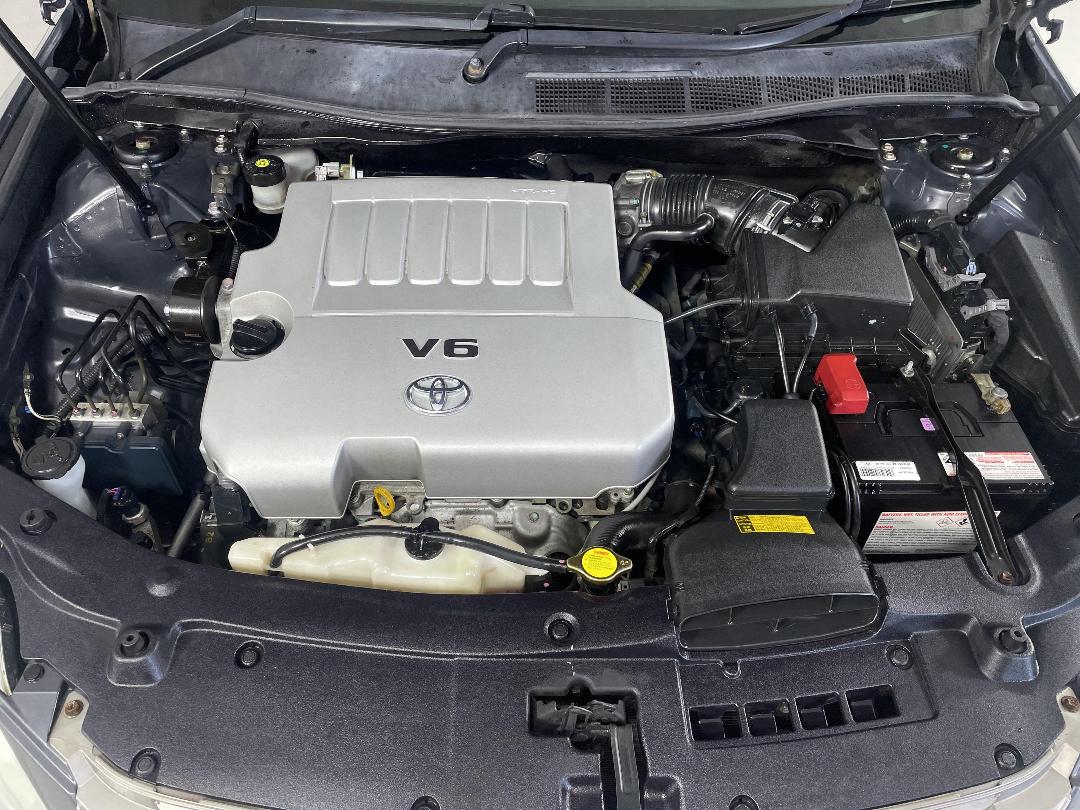 Photo '13' of Toyota Aurion