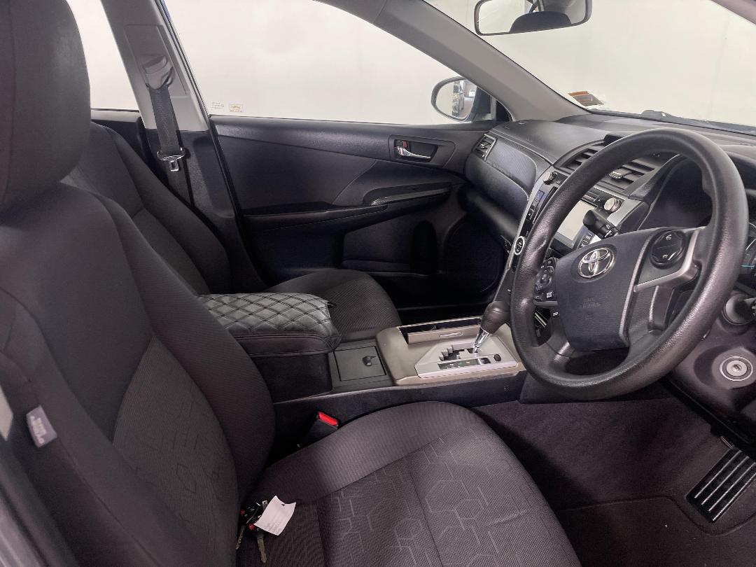 Photo '16' of Toyota Aurion