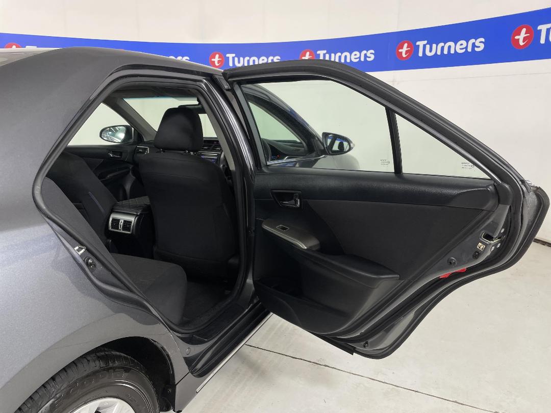 Photo '19' of Toyota Aurion