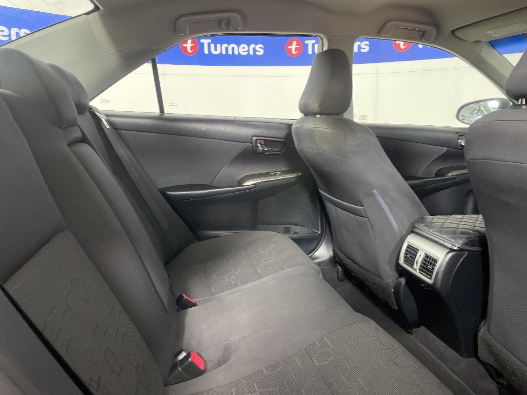 Photo '20' of Toyota Aurion