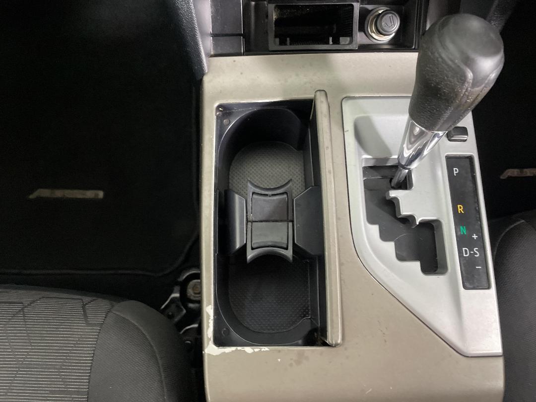 Photo '23' of Toyota Aurion